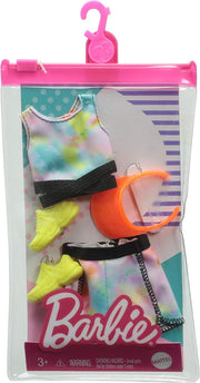 Barbie - Complete Looks - Limolin 