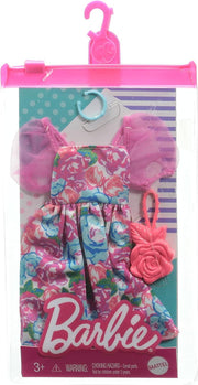 Barbie - Complete Looks - Limolin 