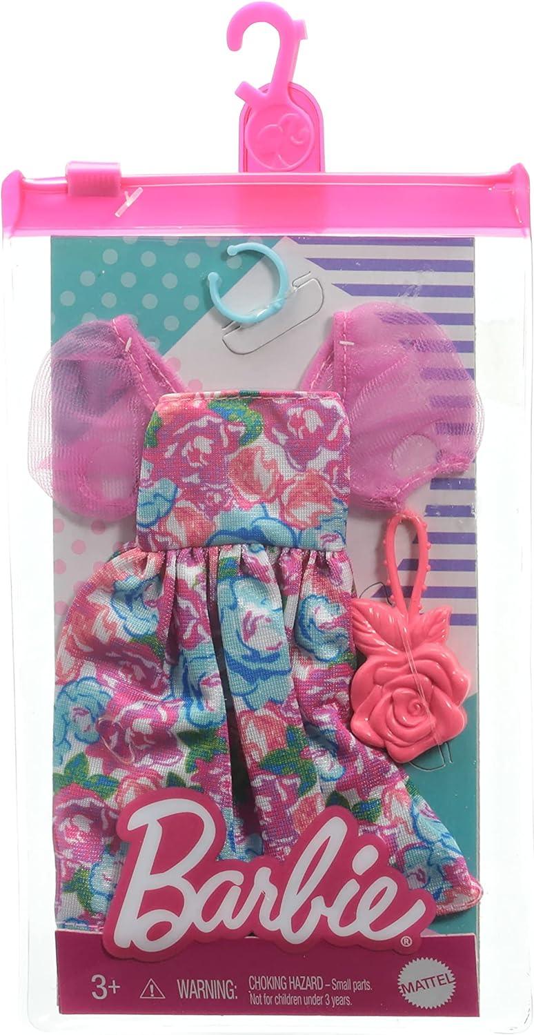 Barbie - Complete Looks - Limolin 