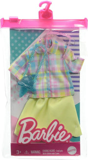 Barbie - Complete Looks - Limolin 