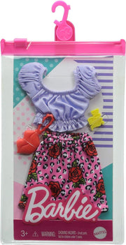 Barbie - Complete Looks - Limolin 