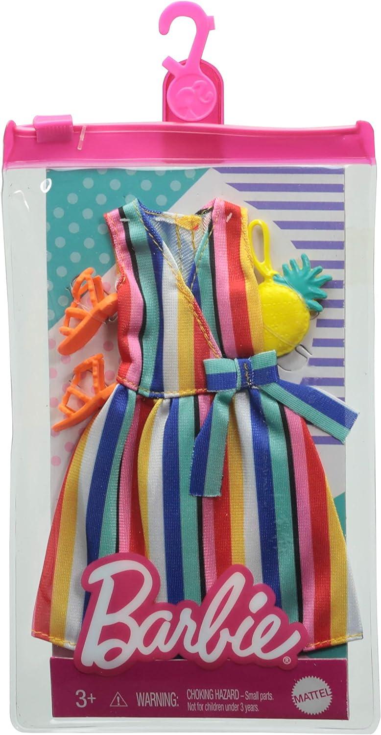 Barbie - Complete Looks - Limolin 