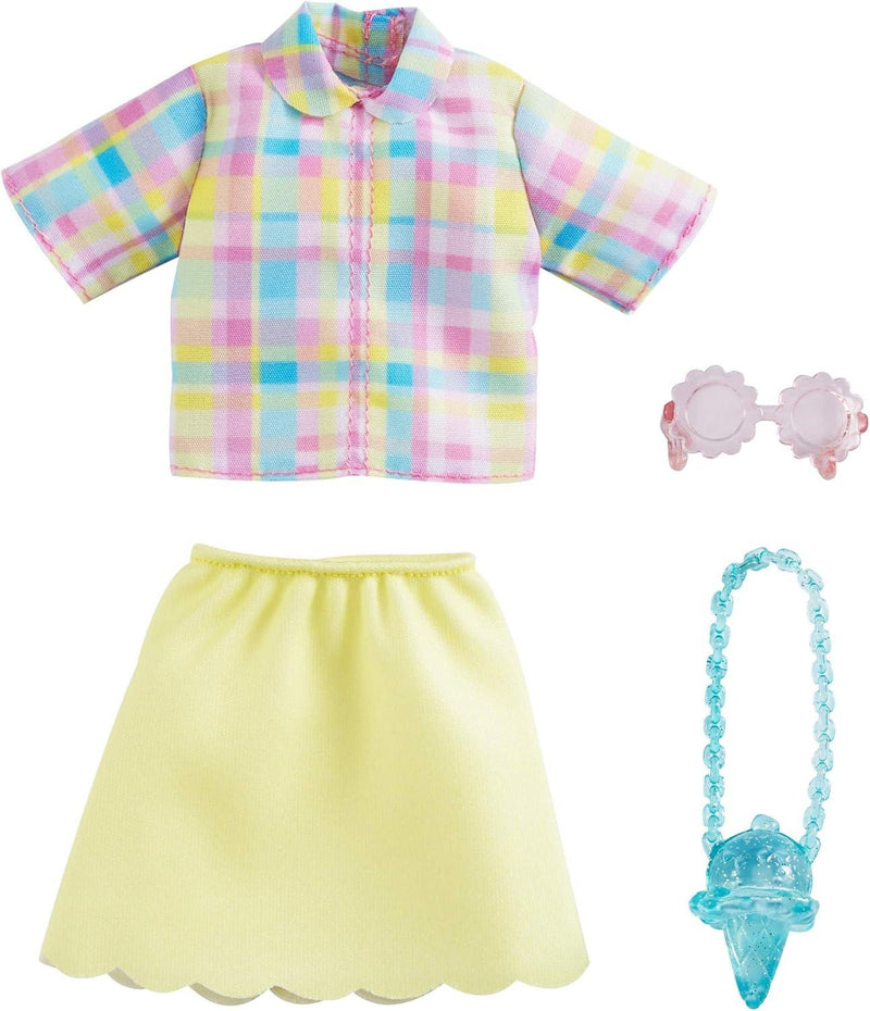 Barbie - Complete Looks - Limolin 