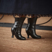 Barbie - Ida B. Wells - Inspiring Women Doll - Limolin 