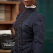 Barbie - Ida B. Wells - Inspiring Women Doll - Limolin 