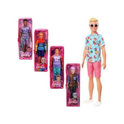 Barbie - Ken - Fashionistas Doll - Limolin 
