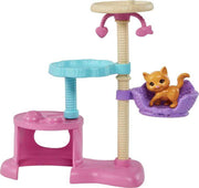 Barbie - Kitty Condo - Limolin 