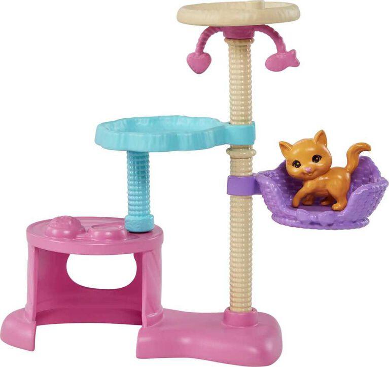 Barbie - Kitty Condo - Limolin 