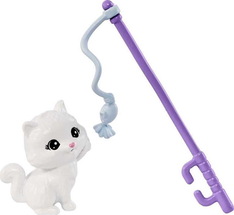 Barbie - Kitty Condo - Limolin 