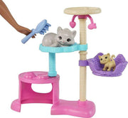 Barbie - Kitty Condo - Limolin 