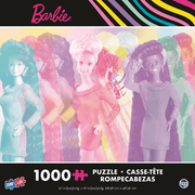 Barbie - PUZZLE - 1000 Piece - Limolin 