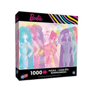 Barbie - PUZZLE - 1000 Piece - Limolin 