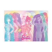 Barbie - PUZZLE - 1000 Piece - Limolin 