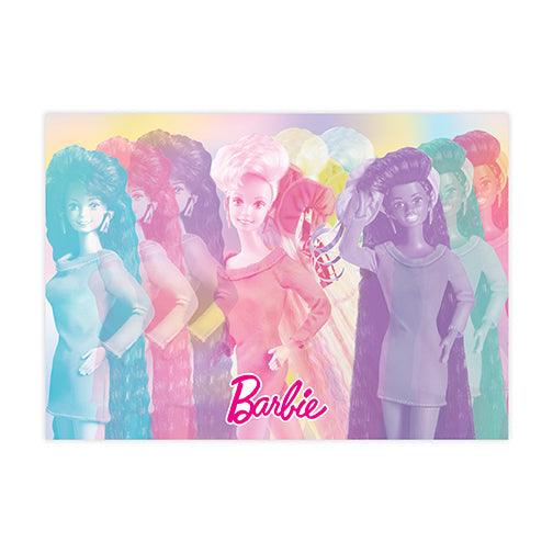 Barbie - PUZZLE - 1000 Piece - Limolin 