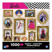 Barbie - PUZZLE - 1000 Piece - Limolin 