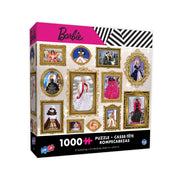 Barbie - PUZZLE - 1000 Piece - Limolin 
