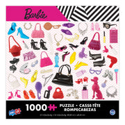 Barbie - PUZZLE - 1000 Piece - Limolin 