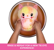 Barbie - Tie-Dye Reveal Plush Toys - 7-inch Soft Stuffed Animal - Limolin 