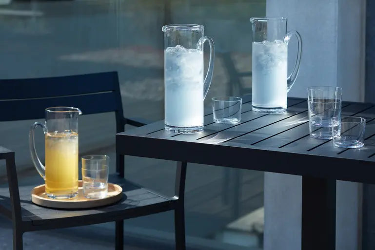 LSA - Basis Jug 1.5 L Clear
