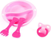 Bayer Design - Bathtub Set With 8 Accessories - Limolin 