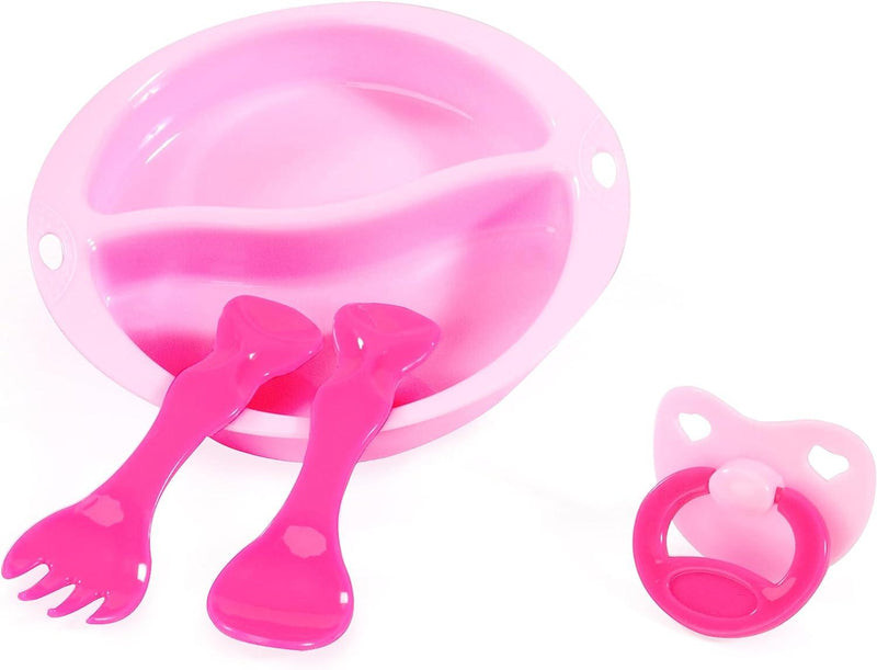 Bayer Design - Bathtub Set With 8 Accessories - Limolin 