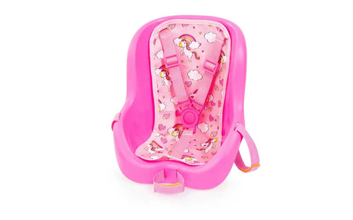 Bayer Design - Bike Seat With Helmet - Limolin 