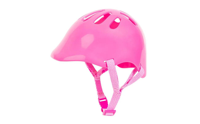 Bayer Design - Bike Seat With Helmet - Limolin 