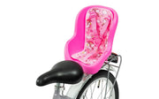 Bayer Design - Bike Seat With Helmet - Limolin 