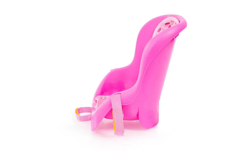 Bayer Design - Bike Seat With Helmet - Limolin 