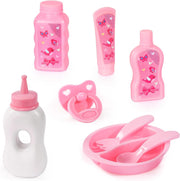 Bayer Design - Care Set 11 In 1 - Unicorn - Limolin 