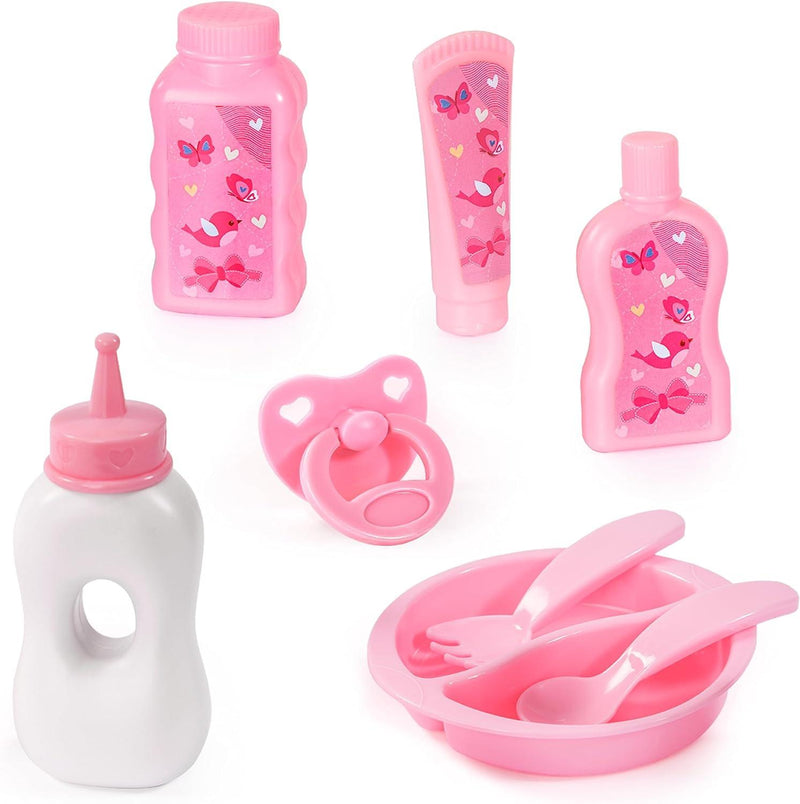 Bayer Design - Care Set 11 In 1 - Unicorn - Limolin 