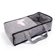 Bayer Design - City Star - Dolls Pram - Limolin 