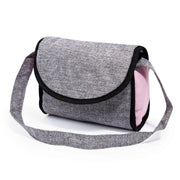 Bayer Design - City Star - Dolls Pram - Limolin 