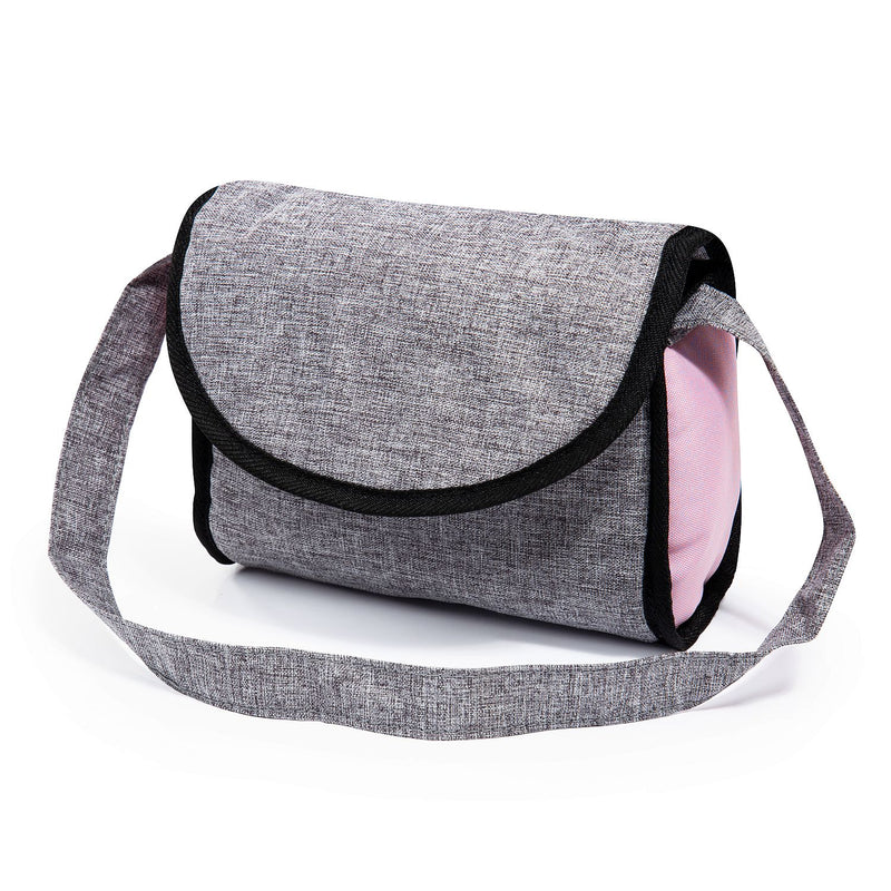 Bayer Design - City Star - Dolls Pram - Limolin 