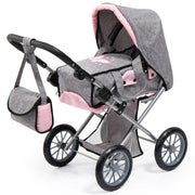 Bayer Design - City Star - Dolls Pram - Limolin 