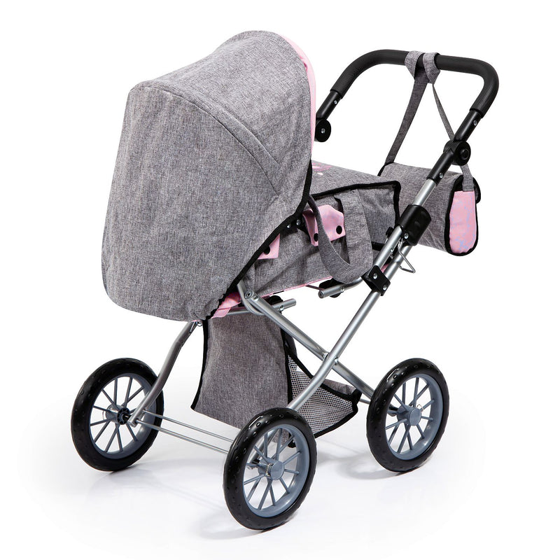 Bayer Design - City Star - Dolls Pram - Limolin 