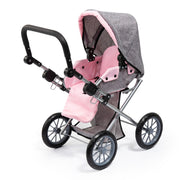 Bayer Design - City Star - Dolls Pram - Limolin 