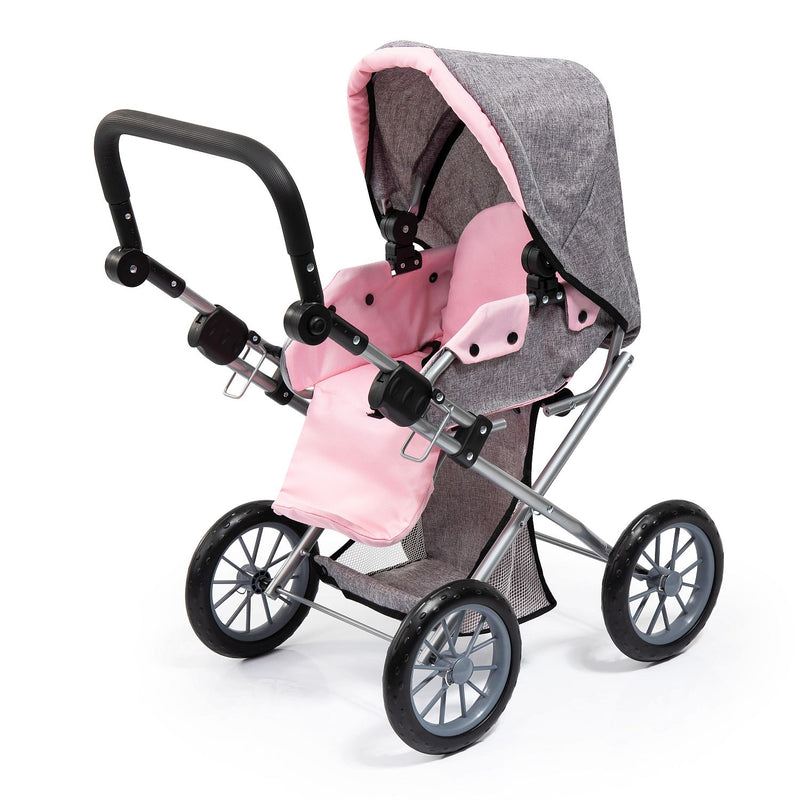Bayer Design - City Star - Dolls Pram - Limolin 