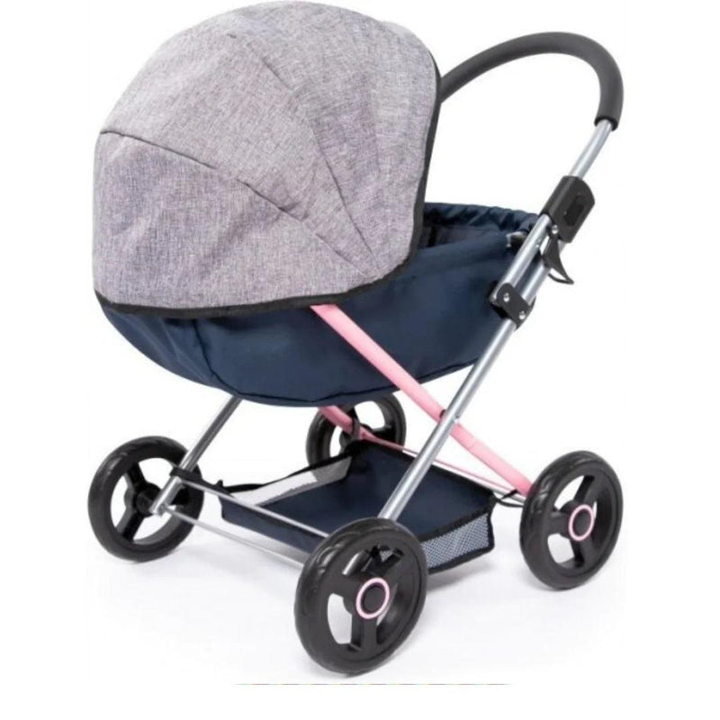 Bayer Design - Cosy - Doll Pram - Limolin 