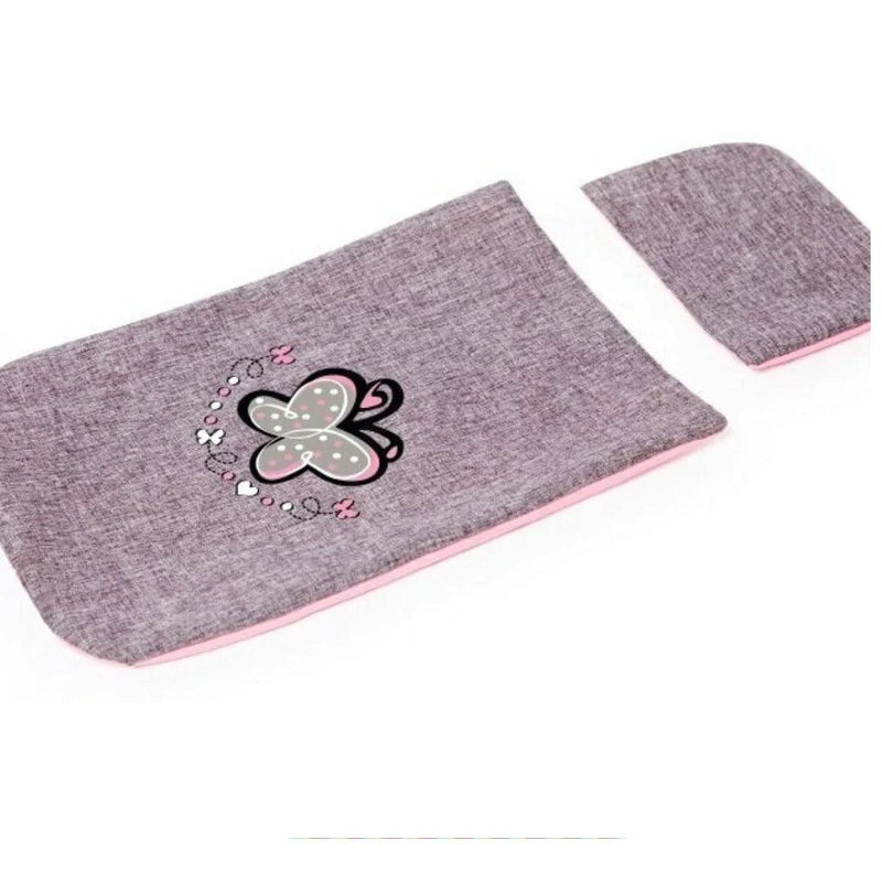 Bayer Design - Cosy - Doll Pram - Limolin 