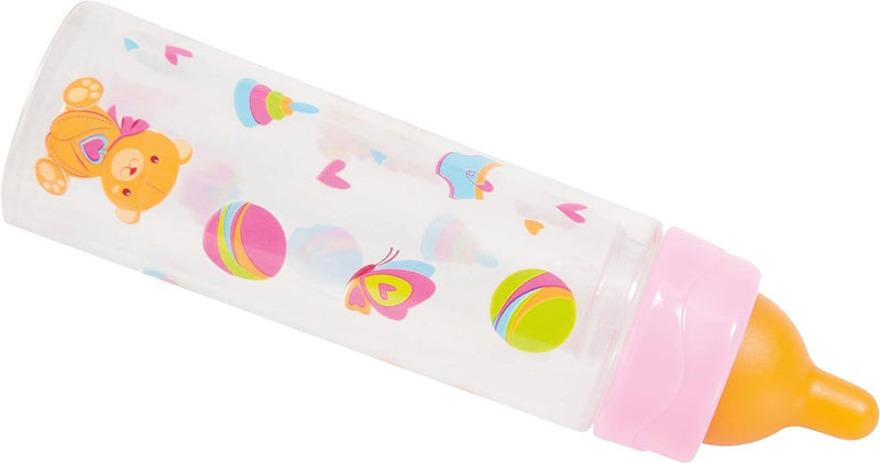 Bayer Design - Deluxe Set - Milk Bottle, Pacifier And Diaper - Limolin 