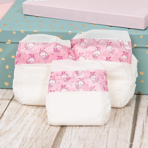 Bayer Design - Diapers For Dolls - Limolin 
