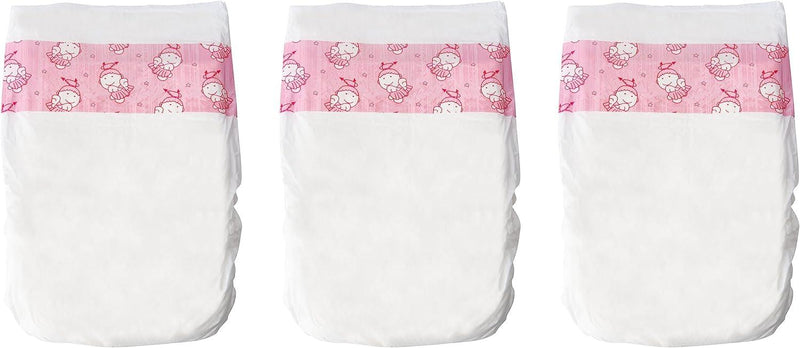 Bayer Design - Diapers For Dolls - Limolin 