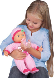 Bayer Design - Doctor Set Doll With 24 Sounds 33Cm - Limolin 