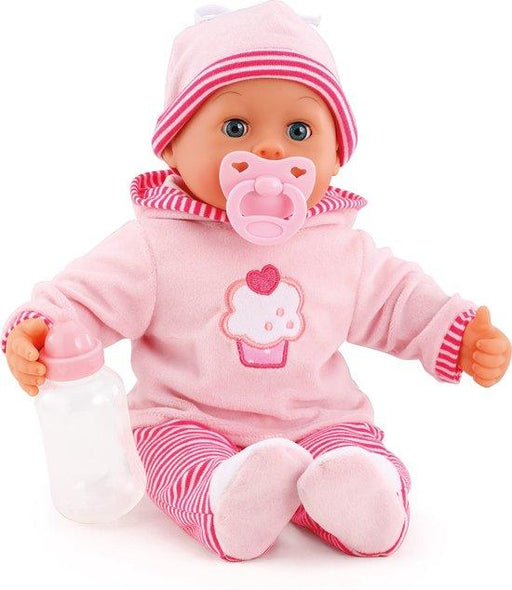 Bayer Design - First Words Baby 38Cm - Limolin 