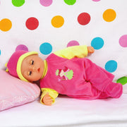 Bayer Design - First Words Baby - 38Cm - Limolin 