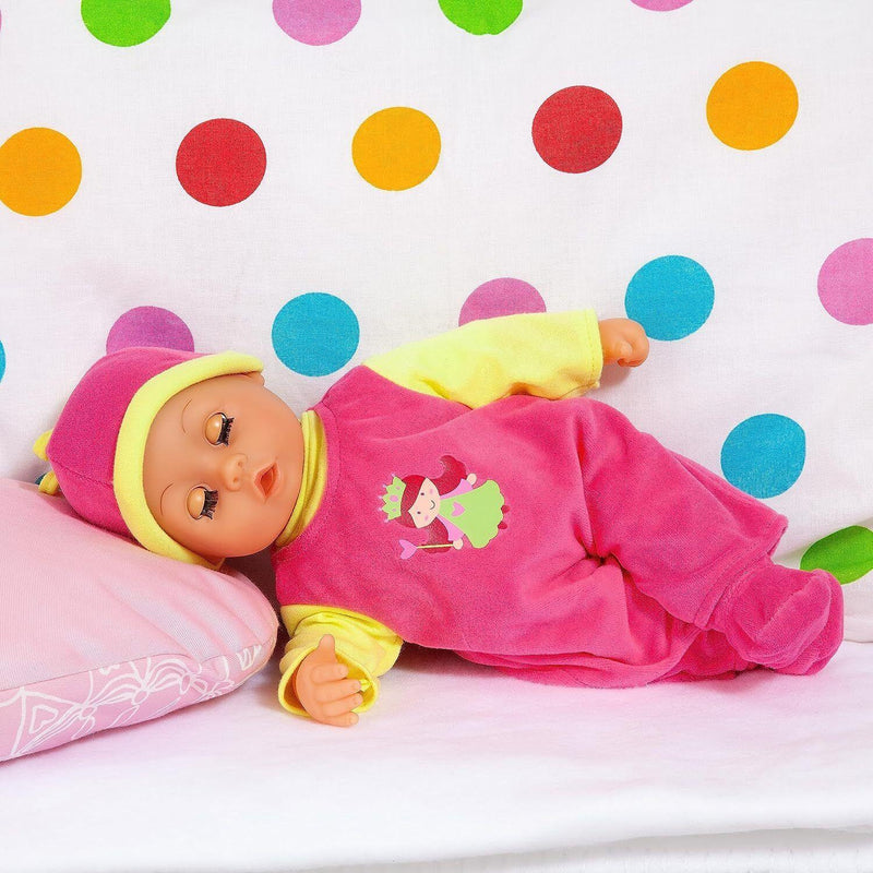 Bayer Design - First Words Baby - 38Cm - Limolin 