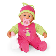 Bayer Design - First Words Baby - 38Cm - Limolin 