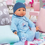 Bayer Design - Hello Baby Boy - Limolin 