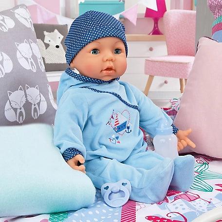 Bayer Design - Hello Baby Boy - Limolin 